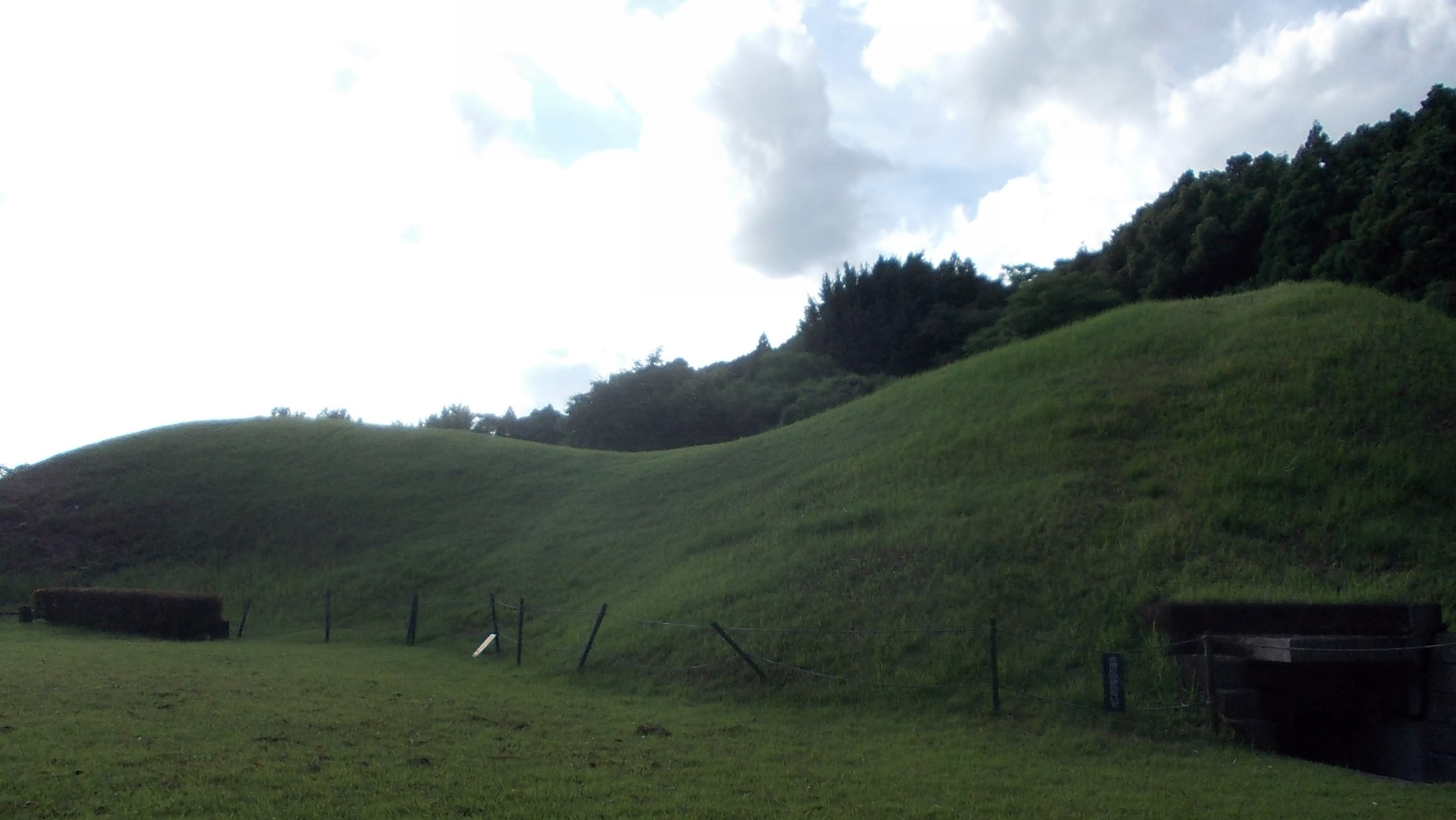 🏛️ 치부산 고분(チブサン古墳) 이미지 9